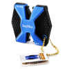 AccuSharp SharpNEasy 2-Step Sharpener Blue