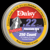 Daisy Precisionmax, Daisy 997922-512 Pointed Pellet 22 250