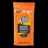 Ddw Dryer Sheets E1 3d+ - 15 Count