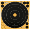 Allen Ez Aim Bullseye 8"