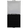 Berrys 008, Berrys 16678 008 Ammo Box 40s/45a 100rd Clr/bk