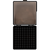 Berrys 008, Berrys 92199 008 Ammo Box 40s/45a 100rd Smk/bk