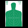 Birchwood Casey Eze Scorer BC27 Grn 12x18 Paper Target 10PK