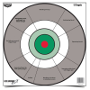 Birchwood Casey Eze-scorer, Bir 37245 Eze-scorer 12" Handgun Trainer 13pk