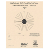 Daisy Nra 5-meter Target, Daisy 990408-810 5-meter Agun Tgt 50pk