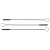 Birchwood Casey Nylon Pistol Brushes. . 9mm