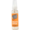 Ddw Mouth Spray E2 3d+ 2fl Oz. -