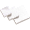 Hoppes Cleaning Patch #2 For - .22-.270 500 Pack