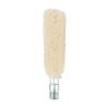 Kleen-bore Bore Mop, Kln Mop20 20 Gauge Shotgun Cotton Cotton 5/16-27