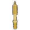 Kleen-bore Precision, Kln Jag228 .270-.32 Caliber