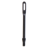 Kleen-bore Slotted Patch Holder, Kln Acc10 Black Steel .22-.45 Caliber
