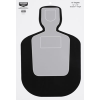 Birchwood Casey Eze-scorer, Bir 37201 Eze-scorer 12x18 Bc19 Target 10pk