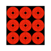 Birchwood Casey Target Spot 2in 10 Sheet Pack 90-2 in