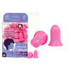 Howard Leight Women Pre-Shaped Foam Ear Plugs 14 Pr
