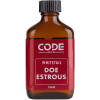 Code Red Doe Estrous