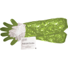 Hme Game Cleaning Glove Combo - Shoulder & Wrist W/towlette