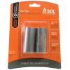 Arb Sol Duct Tape 2 Pack - 2"x50" Rolls