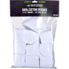 Breakthrough Cleaning Patches - 2 1/2" Square .45-.58 50 Pack