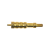 Birchwood Casey , Bir 41353 6.5crd Brnz Cleaning Jag 22/223/5.56mm