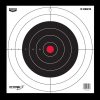 Birchwood Casey Eze-scorer, Bir 37013 Eze-scorer 12" Bullseye Paper 13pk