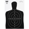 Birchwood Casey Eze-scorer, Bir 37202 Eze-scorer 12x18 Bc27 Target 10pk