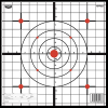Birchwood Casey Eze-scorer, Bir 37213 Eze-scorer 12" Sightin 13pk