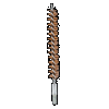 Kleen-bore Bore Brush, Kln A181 .35/9mm Rifle