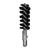 Kleen-bore Bore Brush, Kln A192n .44/.45 Caliber Handgun