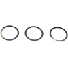 Je Ar15 Barrel Nut Shim Kit - 3pcs Per Pkg