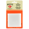 Hoppes Clng Patch 16-12ga 25/bag