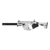 Kriss USA Vector .45 Acp 16" 10+1 Alpine Carbon Ca