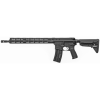BCM 750750 RECCE-16 MCMR 223 Rem,5.56x45mm NATO 16" 30+1 Black Hard Coat Anodized, Manganese Phosphate, 6 Position Stock, Bravo Mod 3 Grip