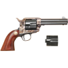 Cimarron P-model Dual Cylinder - .45lc/.45acp Fs 4.75" Cc/bl