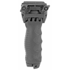 F.a.b. Defense T-pod G2 - Rotating Foregrip Bipod Black