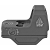 Utg Reflex Sight Micro Dot - 4 Moa Red W/adaptive Base