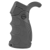 F.a.b. Defense Tactical - Folding Pistol Grip Ar-15 Blk