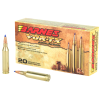 Barnes Bullets Vor-Tx .243 WIN, 80gr, Tipped Triple Shock X - 20 Rounds [MPN: 21522]