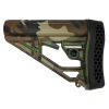 Adaptive Ex Ar Rfl Stk Mil Spec Fde Flat Dark Earth