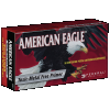Federal American Eagle .40 S&W, 165gr, FMJ - 50 Rounds [MPN: AE40R3]