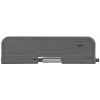 Utg Ar15 Quick Install Dust - Cover Matte Black