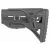 Fab Defense (usiq) Gl-shock, Fab Fx-glshockcp Glshock Cp M4 Ar15 Stock