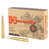 Hornady Dangerous Game .375 H&H MAGNUM, 300gr, Interlock Spire Point - 20 Rounds [MPN: 82334]