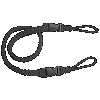 Boyt Harness Binocular, Out Pcbs80575 Bino Strap Black