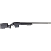 Christensen B.a. Tact .300prc - 26" Tb Black/black-gray