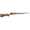 Cz 457 Royal .22lr 20.5" Blued - Threaded Bbl Circassian Walnut