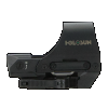 Holosun He, Holosun He510c-gr Reflex Sight Circle Dot Grn