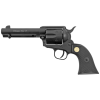 Chiappa 1873 Saa .17hmr - 4.75" Fs 6rd Black Matte
