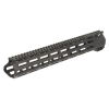 Aim Sports Wraith Handguard, Aimsports Us-as003 Ar/m4 M-lok 15in