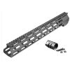 Aim Sports Ar, Aimsports Mtm13h308 Ar/m4 13.5 High M-lok 308