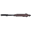 Allen Baktrak, Allen 8391 Baktrak Leather Sling